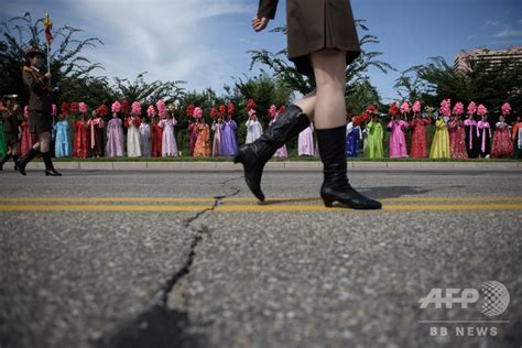 北朝鮮 エロ|食い物にされる北朝鮮女性たち、公務員による性的虐待が横行